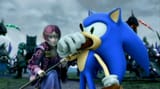 Sonic the Glizzy Gobbler