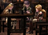 elves