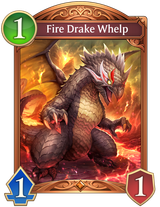 fire drake