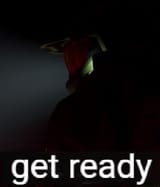 ready
