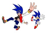 Shonen Sonic