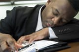sleep