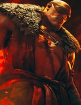 Sagat
