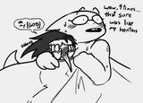 rare ship