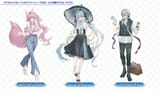 Fate_Grand Order カルデア放送局 ライト版 新規イベント「7月ボックスイベント」＆「FGO Fes. 2025」最新情報 - YouTube - 0-16-56