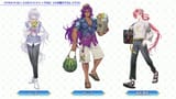 Fate_Grand Order カルデア放送局 ライト版 新規イベント「7月ボックスイベント」＆「FGO Fes. 2025」最新情報 - YouTube - 0-17-07