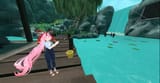 Lolicons want me, fish fear me