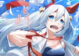 __tamamo_cross_umamusume_drawn_by_sheep_angle__b1d4bc6155947da42745f9d0862fbc7c