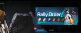 rally