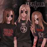 Anime Beherit