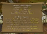 clues