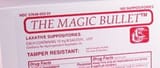 Magic-Bullets