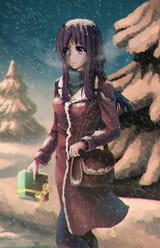 hanako winter