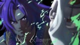「インドラの大試練 ～巡るブロークン・スカイ～」告知TVCM [XvtmDVi18Ws] (00_00_07.132) 0005