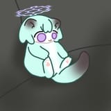 cute stoat @T_boyyy2