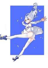 __melusine_fate_and_1_more_drawn_by_matemate778__sample-b209fa38c087f9f42101b8ea3594c04e