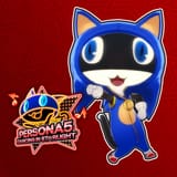 Morgana the hedgehog