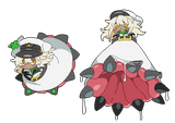 __ramlethal_valentine_guilty_gear_and_1_more_drawn_by_kekeken__ddde9d7f6874107ab8aa1ddc86fb3232