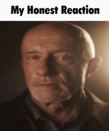 reaction