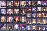 hsrRoster