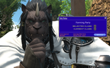 queue
