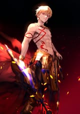 The unstoppable GILCHAD