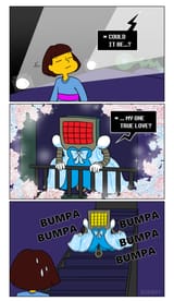 bumpa bumpa bumpa