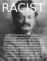 racist