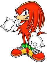 Knuckles_the_Echidna