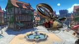 sci fi game