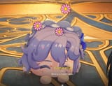 bad cube