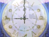 time of eve