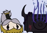 Dreadlord monitor