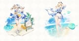 Genshin-new-outfits