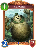Golem get ye gone