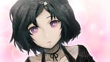 1040577-anime-black-hair-hair-mouth-nose-Toy-pink-Steins-Gate-Urushibara-Ruka-clothing-head-girl-beauty-eye-lady-costume-organ-mangaka-interaction