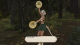 cheerleader 1