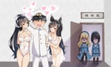 __admiral_atago_commander_and_takao_kantai_collection_and_1_more_drawn_by_scarlet_dango__sample-3b4034c53eb55d4b8f9b82194ca514bd