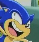 sonic kek