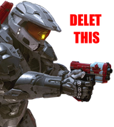 Canada Halo Delet