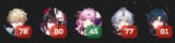 pulls