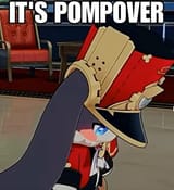 Pompover