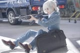 miho did 911
