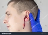horrid shit