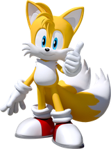Tails