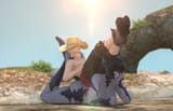 dragonfuckerMithiaLawnChair1