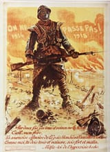 On_Ne_Passe_Pas_1918