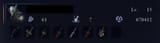 little tiny baby man got a lot of legendaries