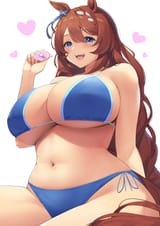 __super_creek_umamusume_drawn_by_yappe__c83eac35f0e9ce2935502e8fe9dab6f8