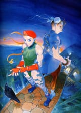 cammy-and-chunli-super-sf2-turbo-poster-by-bengus
